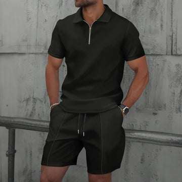 Urban Zip Set
