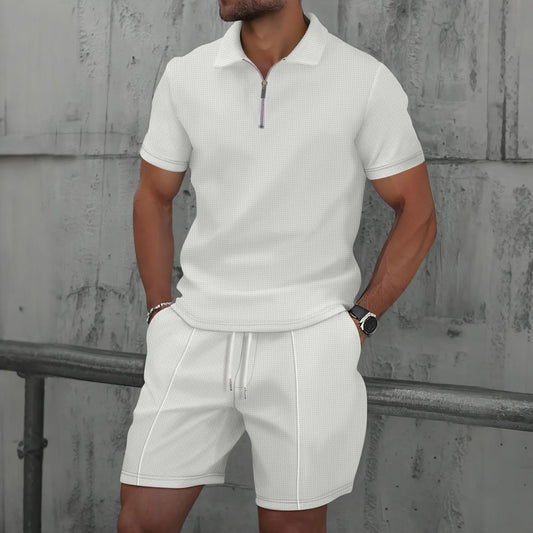 Urban Zip Set