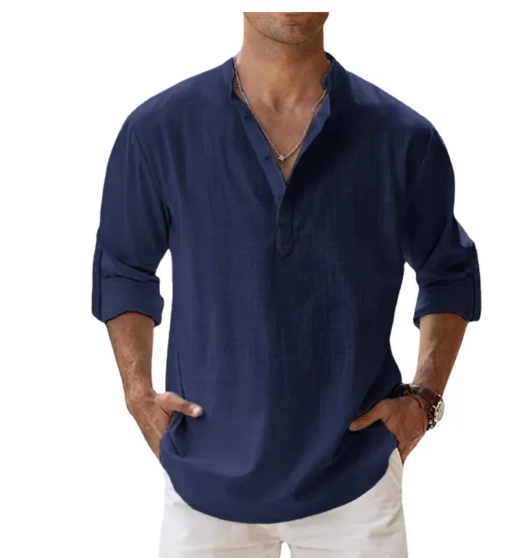 Morvian shirt