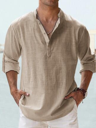 Morvian shirt
