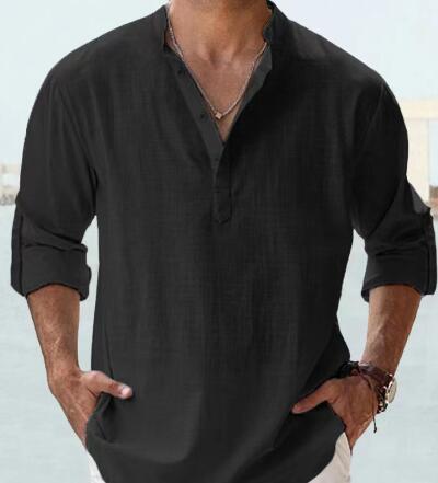 Morvian shirt