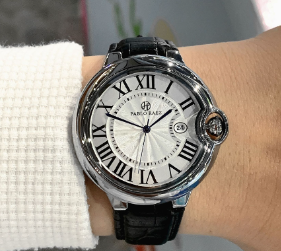 Roma Sartorial Watch